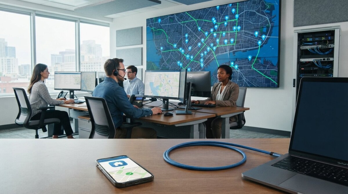 intelligent lead routing
