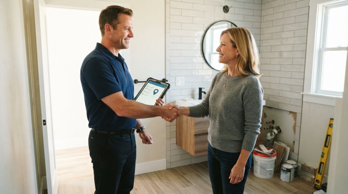 verified homeowner leads