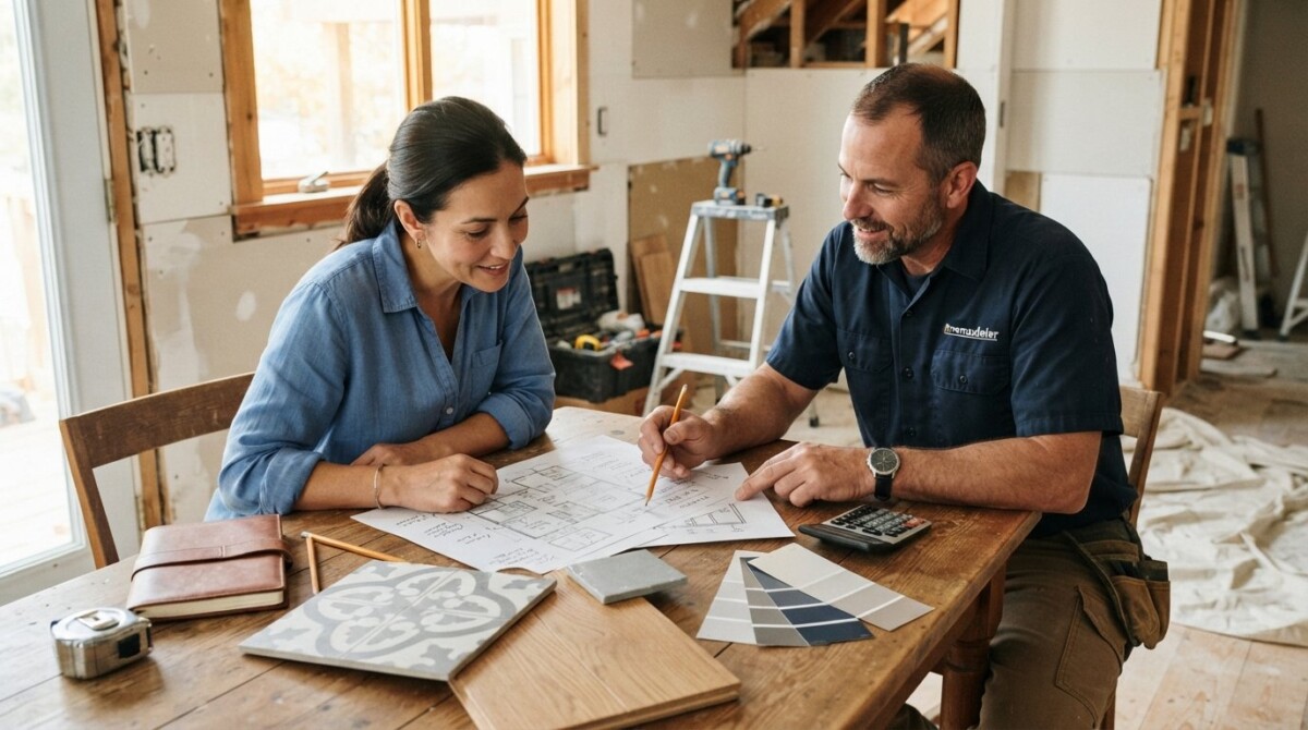 find affordable remodelers