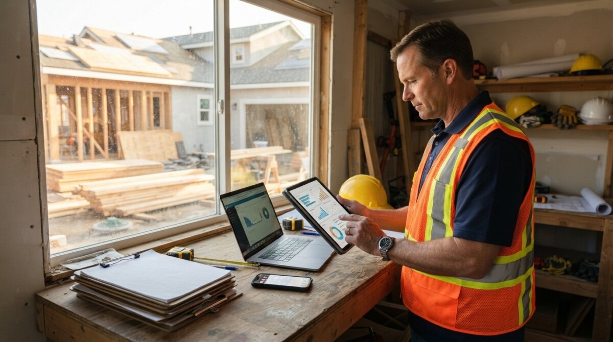 contractor revenue growth system