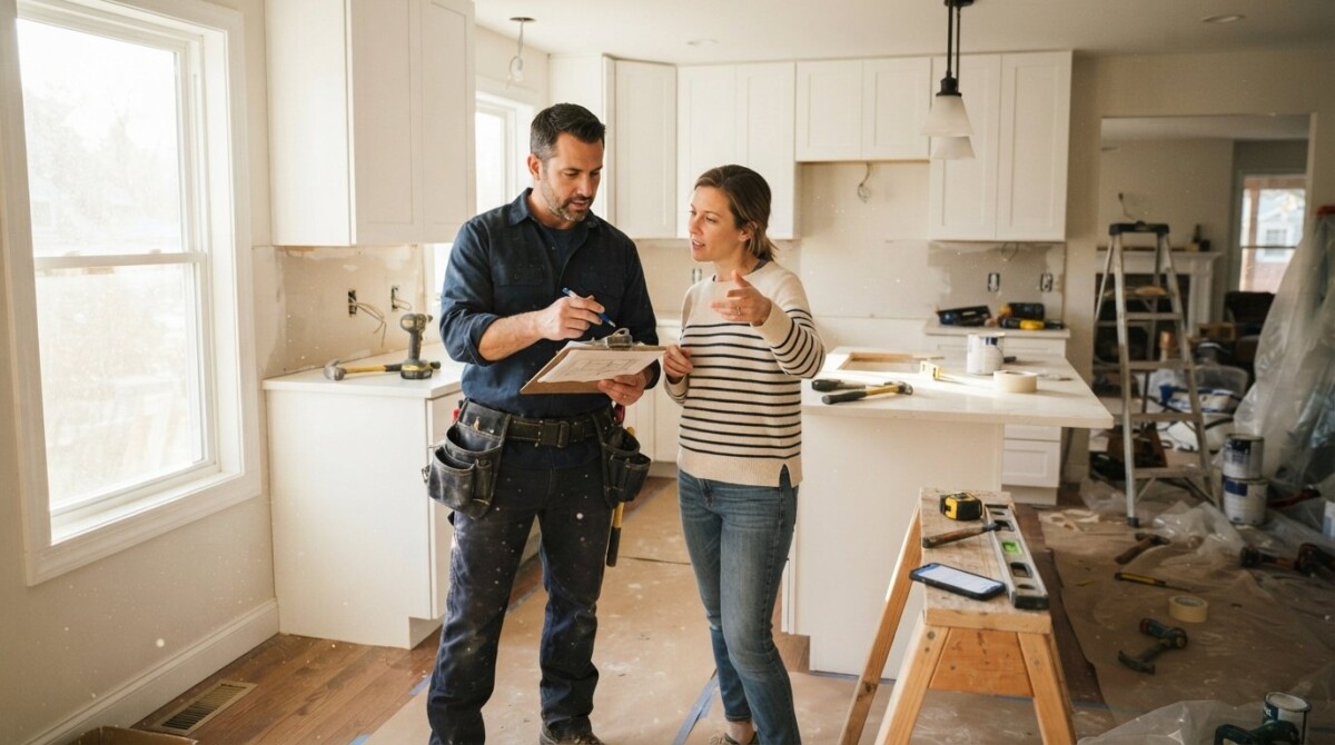 premium remodeling leads